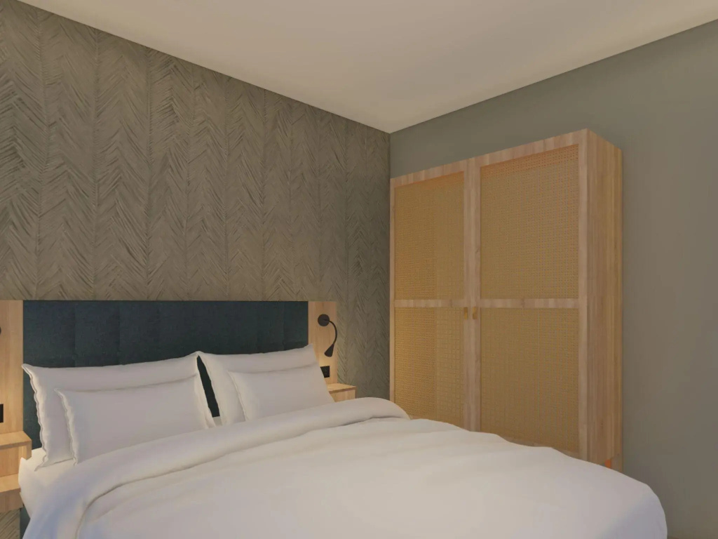 Apartment in Egmond aan Zee Near the Beach