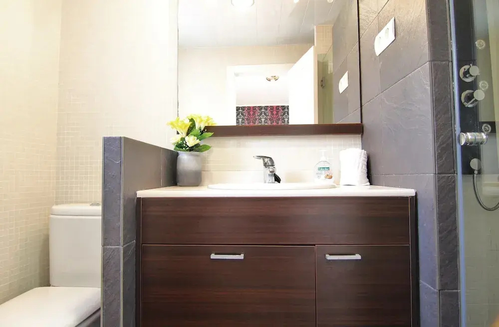 Apartament Ático Petunia Sitges Rentals