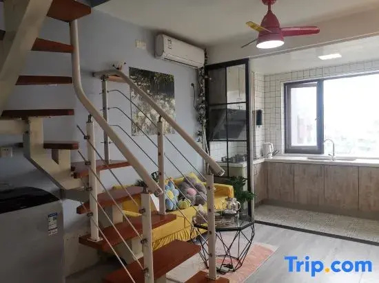 Xinmu Apartment