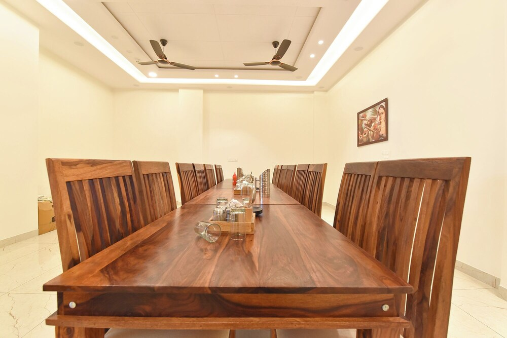 Fabhotel D3
