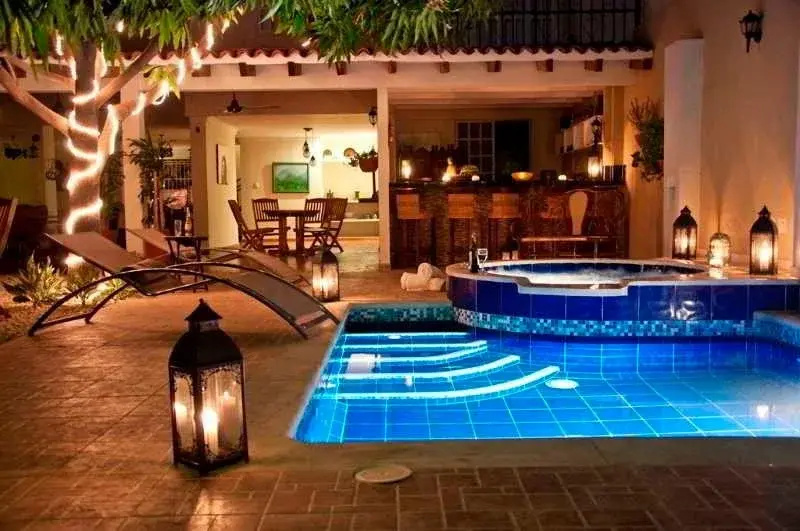 Casa Etnia Hotel Boutique