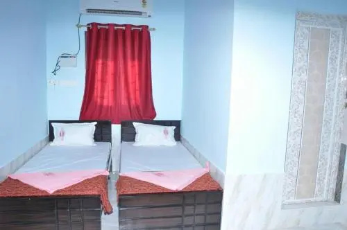 Hotel Nippon Palace