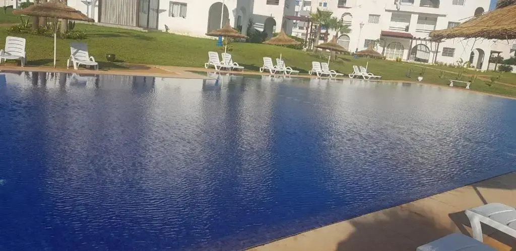 appartement cabo negro