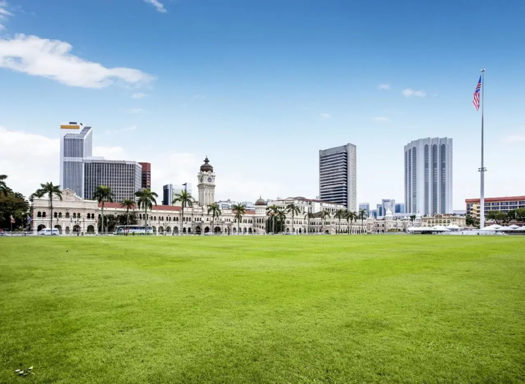 Sri Tiara Residences by Far East Hospitality