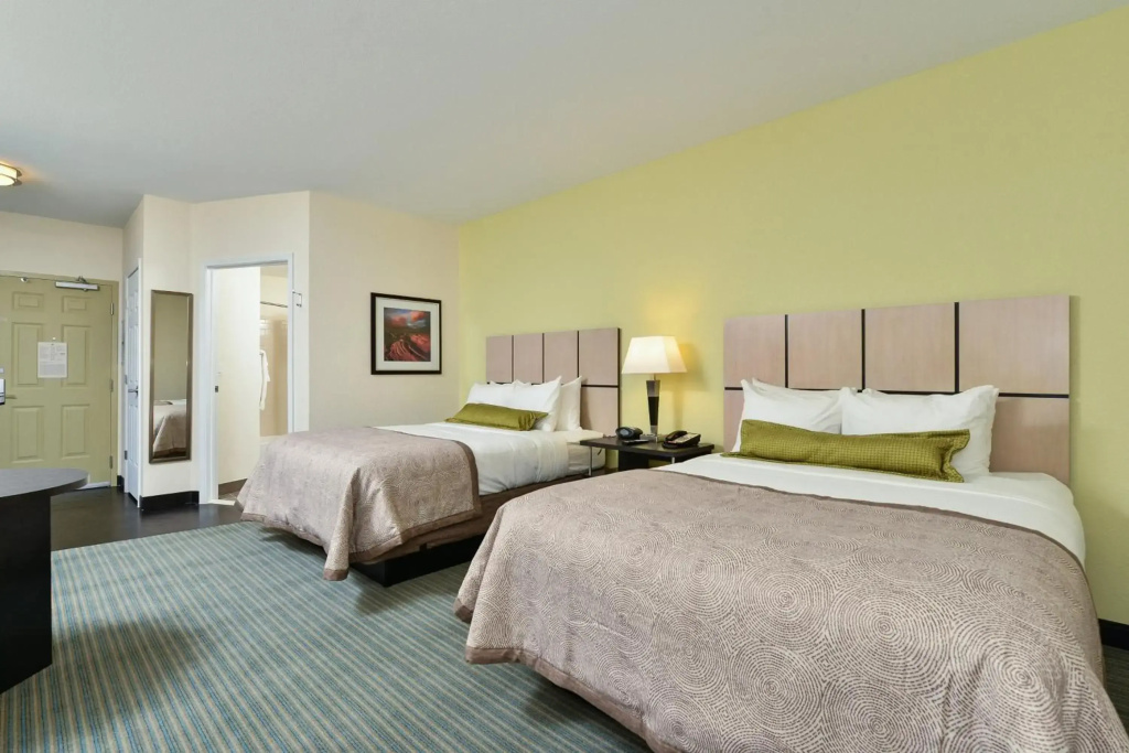 Candlewood Suites Monahans by IHG