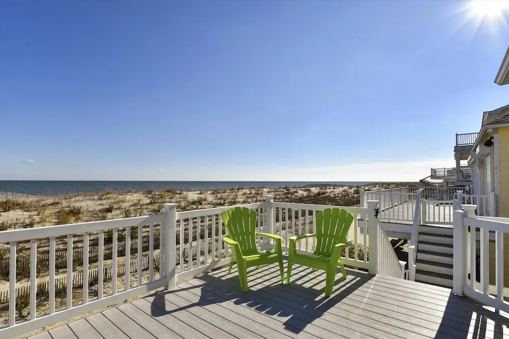 704 South Ocean Drive by Long & Foster