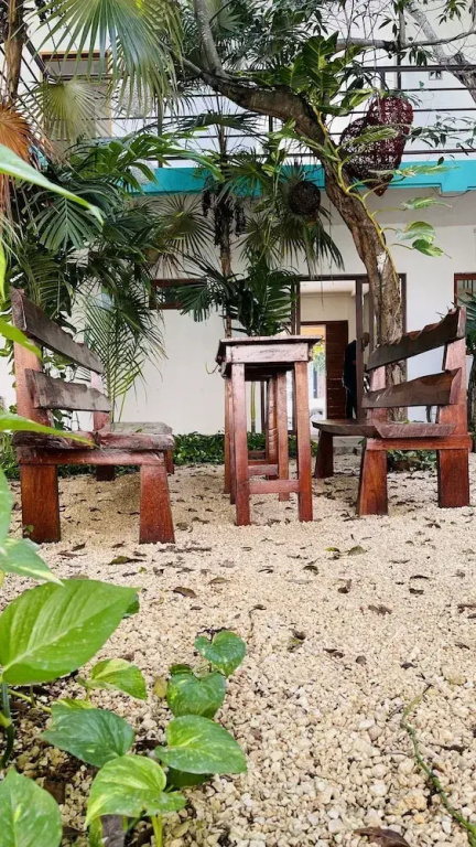 Los Arcos Hotel - Tulum