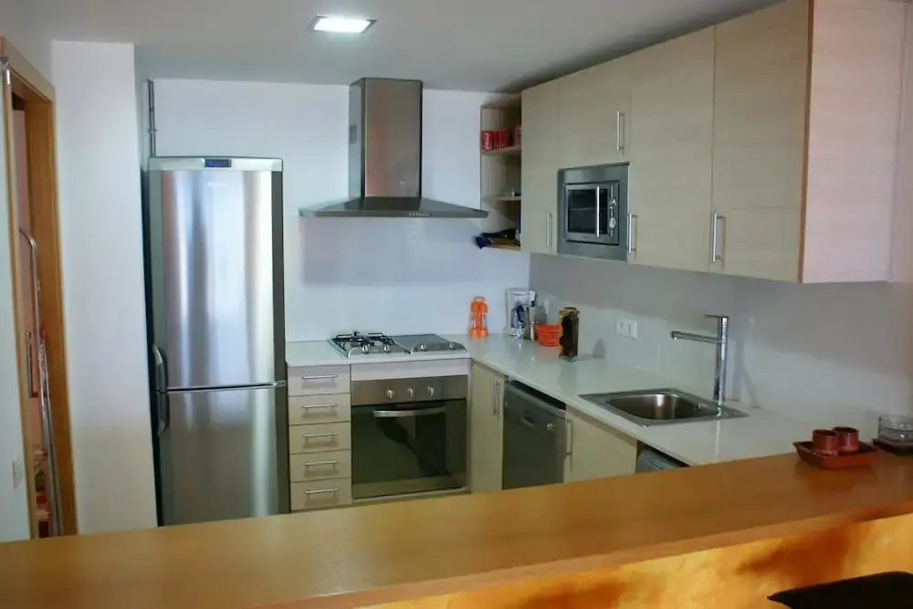 Apartment Cristal Mar