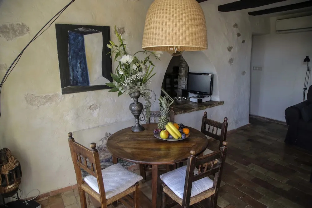 la maison aux bonsais