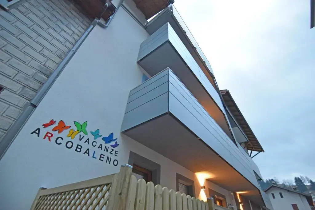 Vacanze Arcobaleno