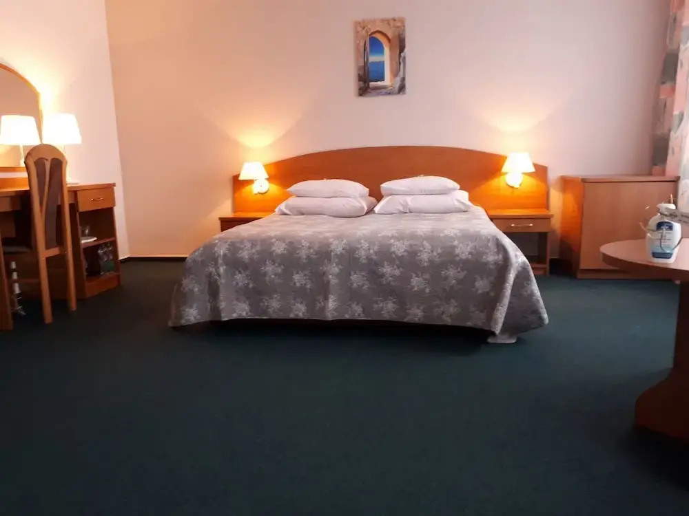 Hotel Gromada Medical SPA Busko Zdrój