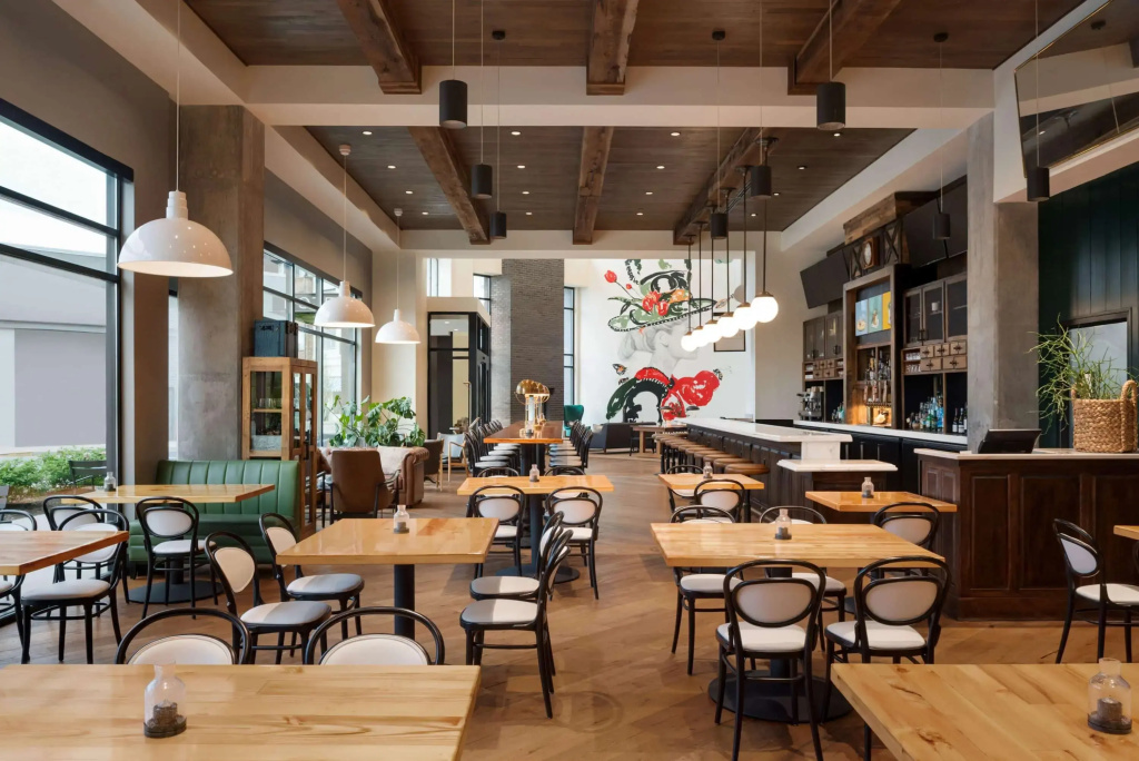 Origin Lexington, a Wyndham Hotel