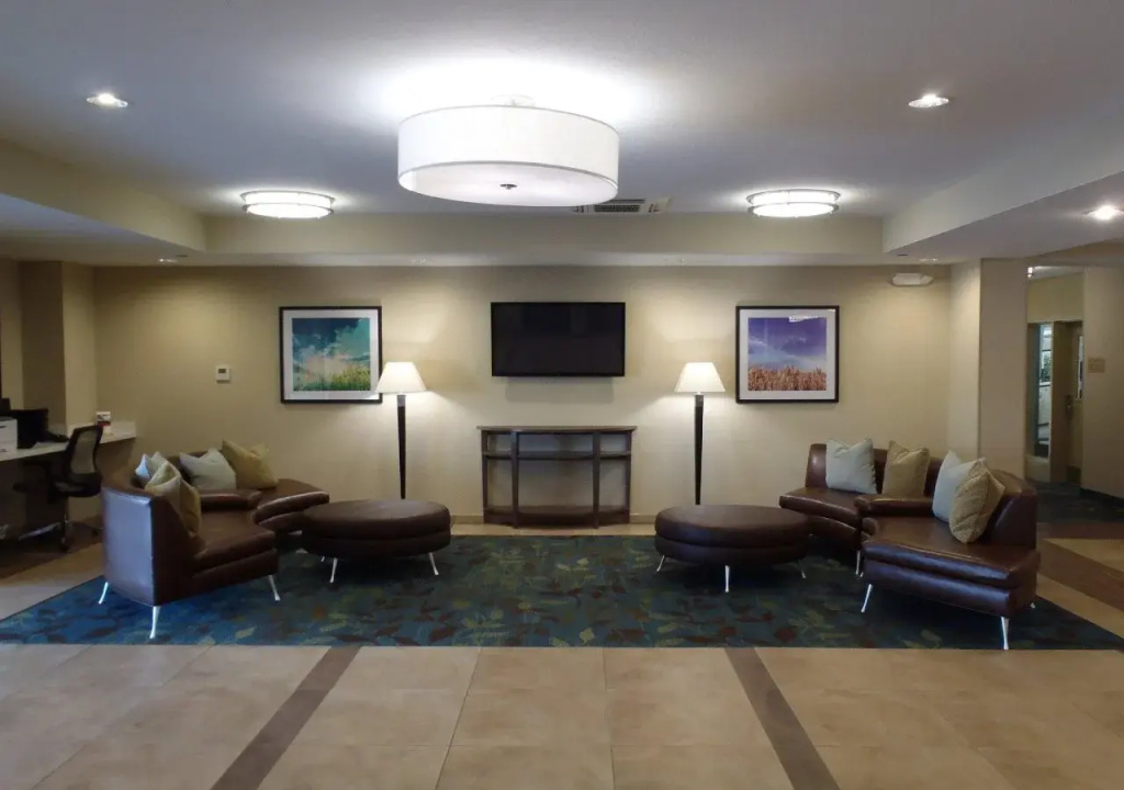 Candlewood Suites Austin NW - Lakeline