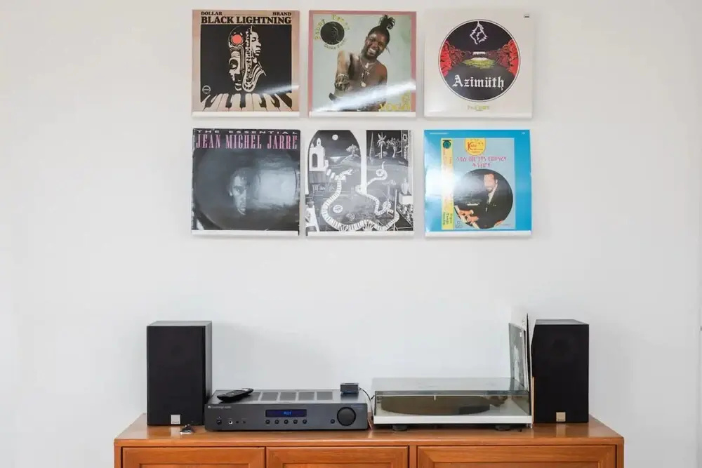 Quirky 1 Bedroom Flat in Hackney