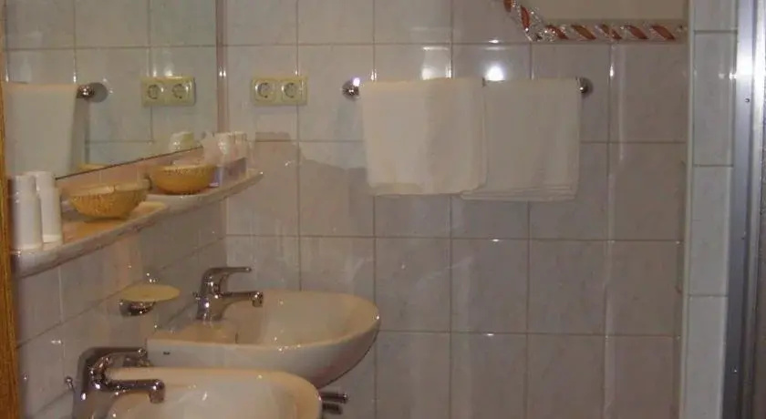 Landgasthof - Hotel Weererwirt