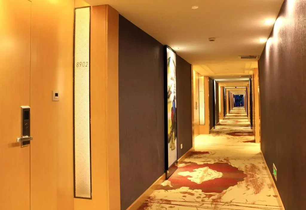 Changsha Taitian Hotel