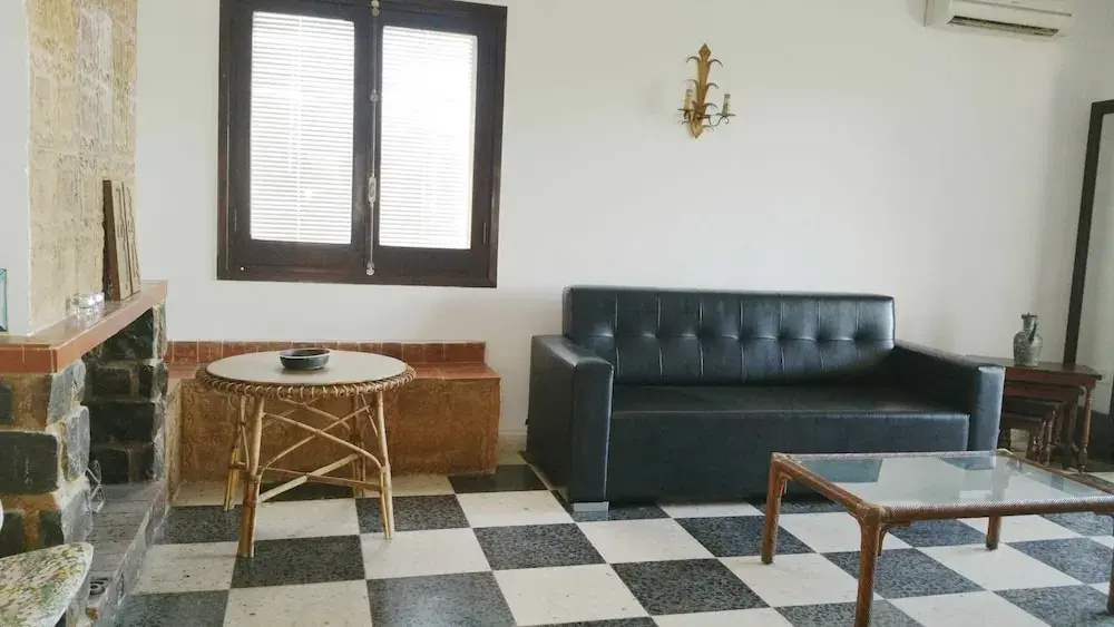 Chalet Madero