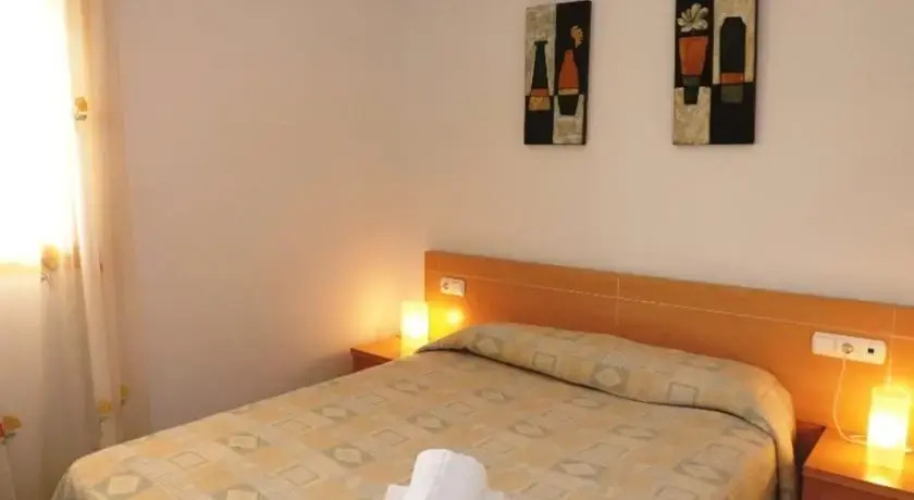 Apartamento Ambar Beach 18D - Grupo Turis