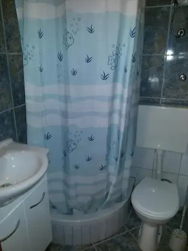 Olive Garden Apartments