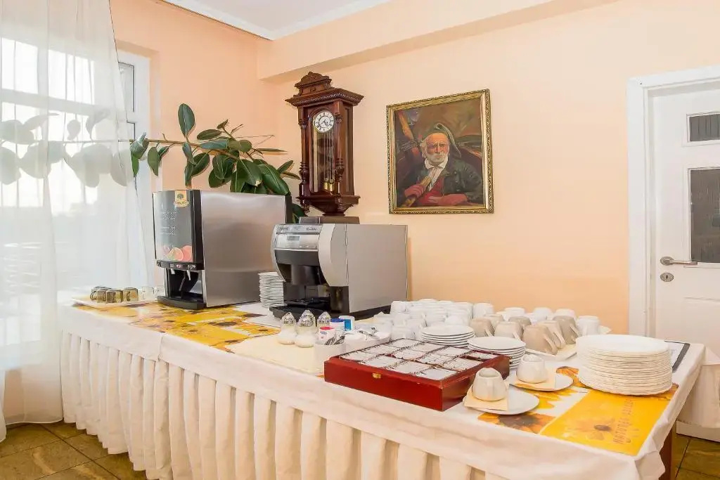Wellness Hotel-M
