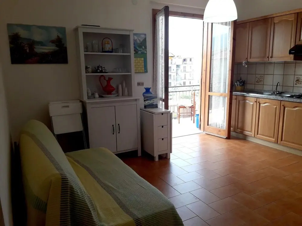 Apartment Via Degli Aironi