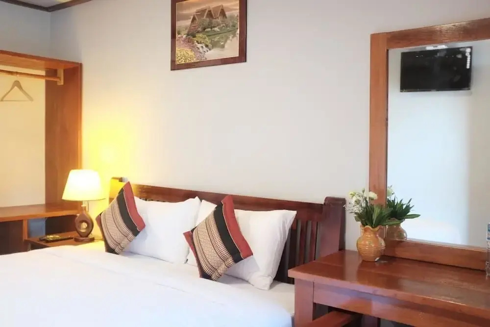 Paradise Resort