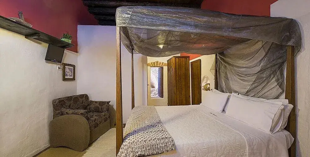 Hotel Rural Can Partit Adults Only-Ibiza