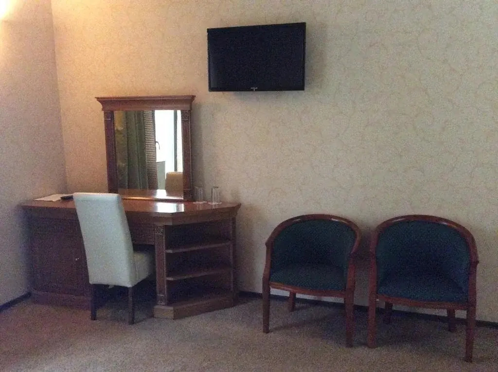 Bulgaria Hotel