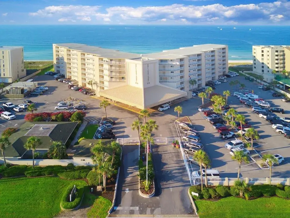 Gulf Shore Condo #114 - 1 Br condo by RedAwning