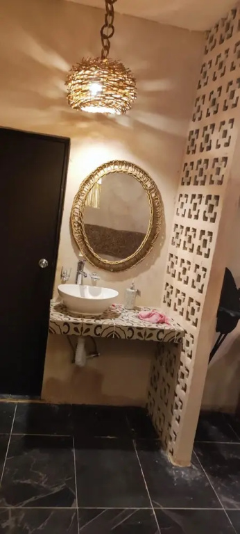 Casa xtabay