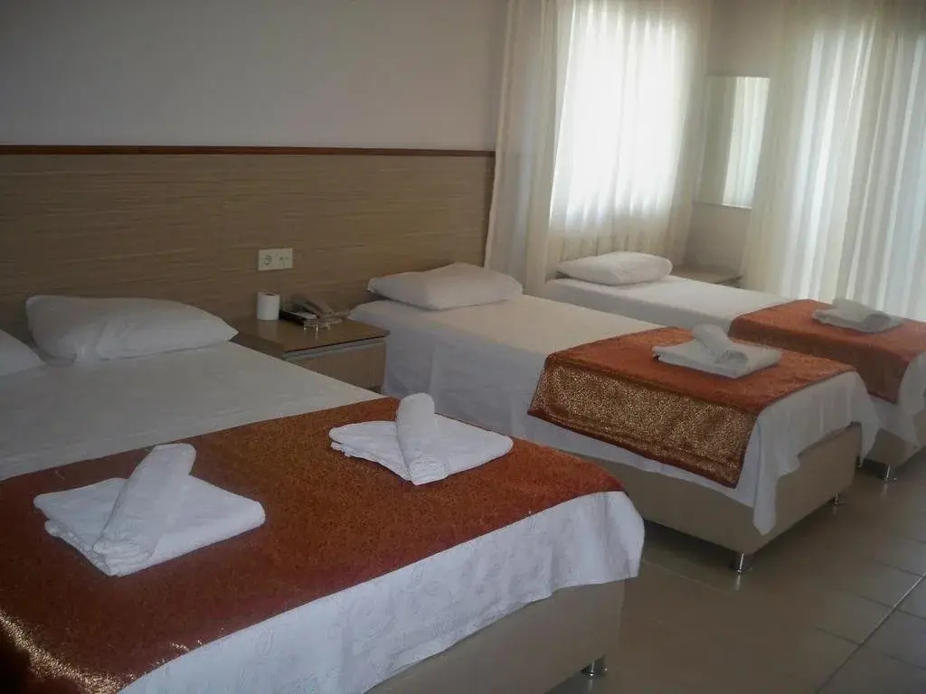 Servet Motel