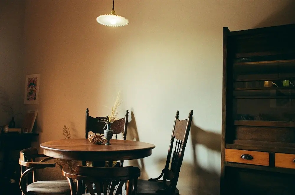 Dwell in Quemoy Homestay