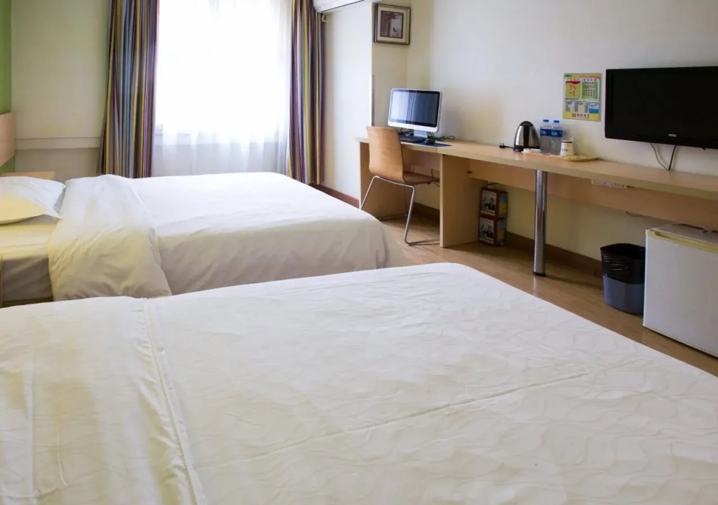 Jia Relax Hotel Shenzhen