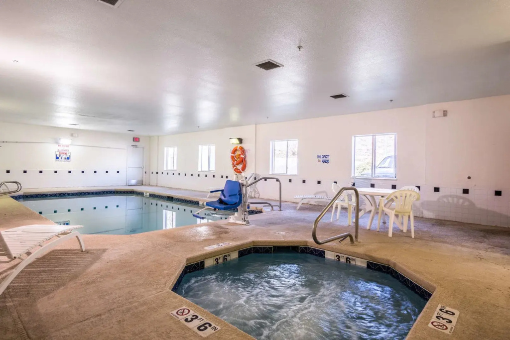 Quality Inn Ruidoso