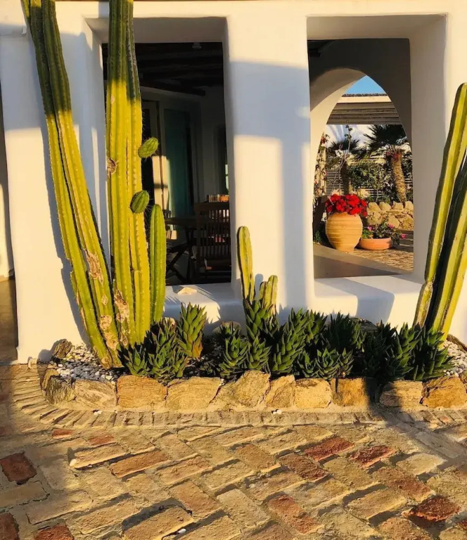 Villa Savannah