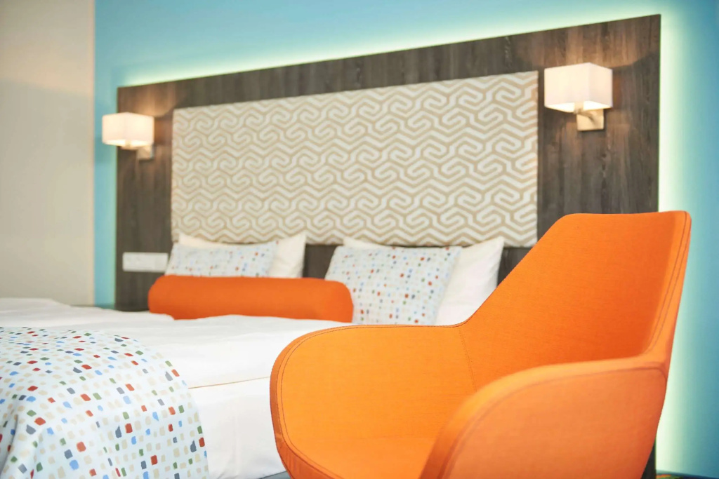 Trans World Hotel Auefeld