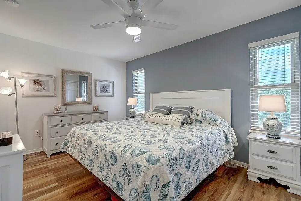 Sweet Escape 1 Bedroom Condo by Redawning