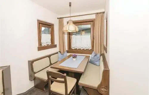 Apartment Marktstrasse II