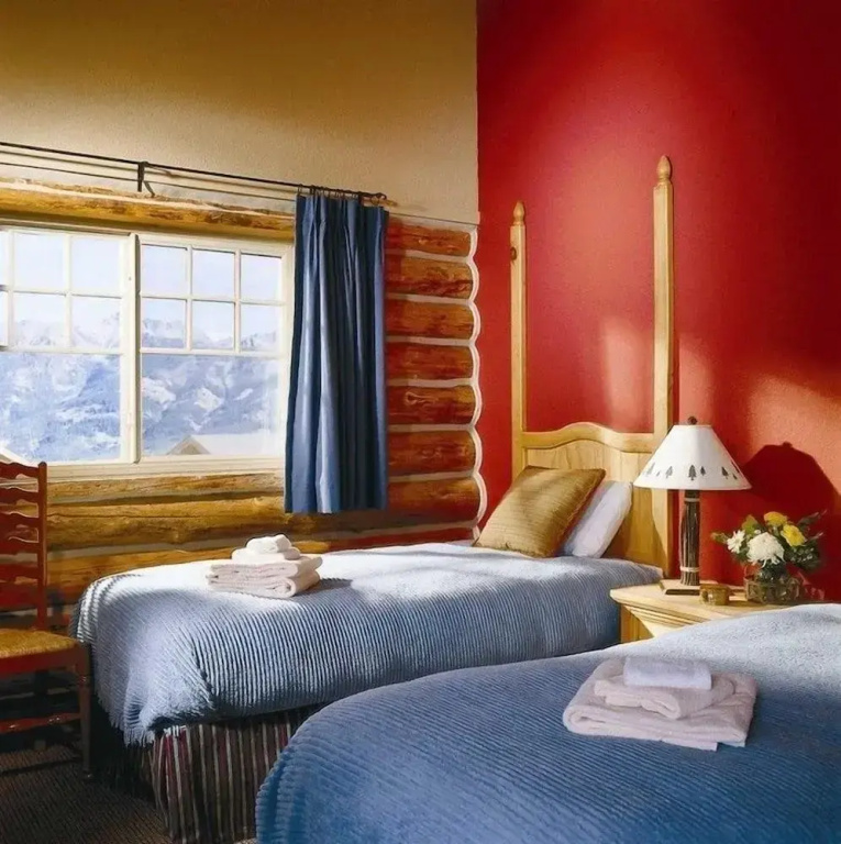 Cowboy Heaven Cabins