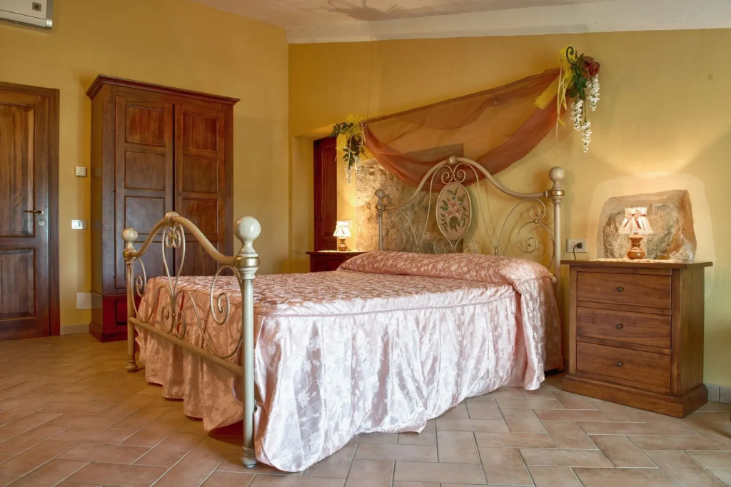 Agriturismo Podere Diacceroni