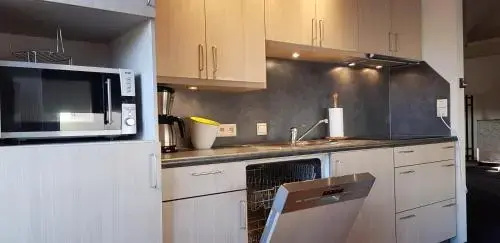 Apartment Campinor