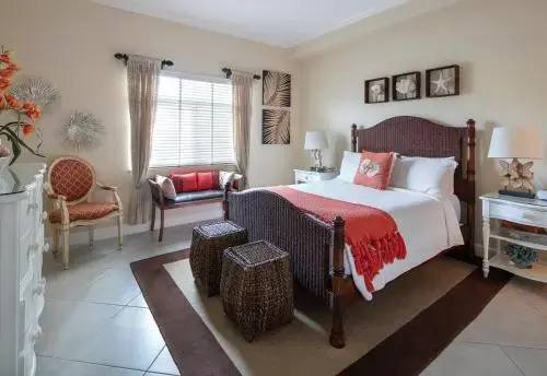 South Bay Beach Club Villa 11