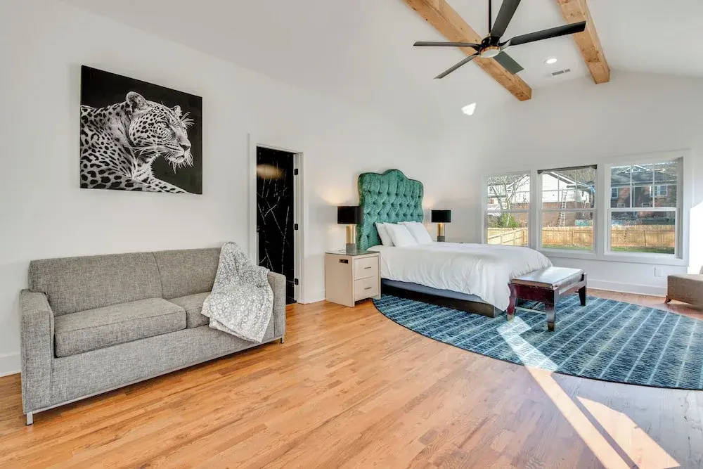 Fully Updated! 3,000-sq-ft ATL Home 4 Mi to Dtwn