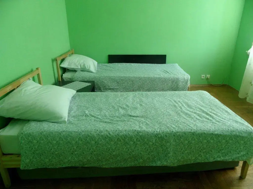 Central Hostel