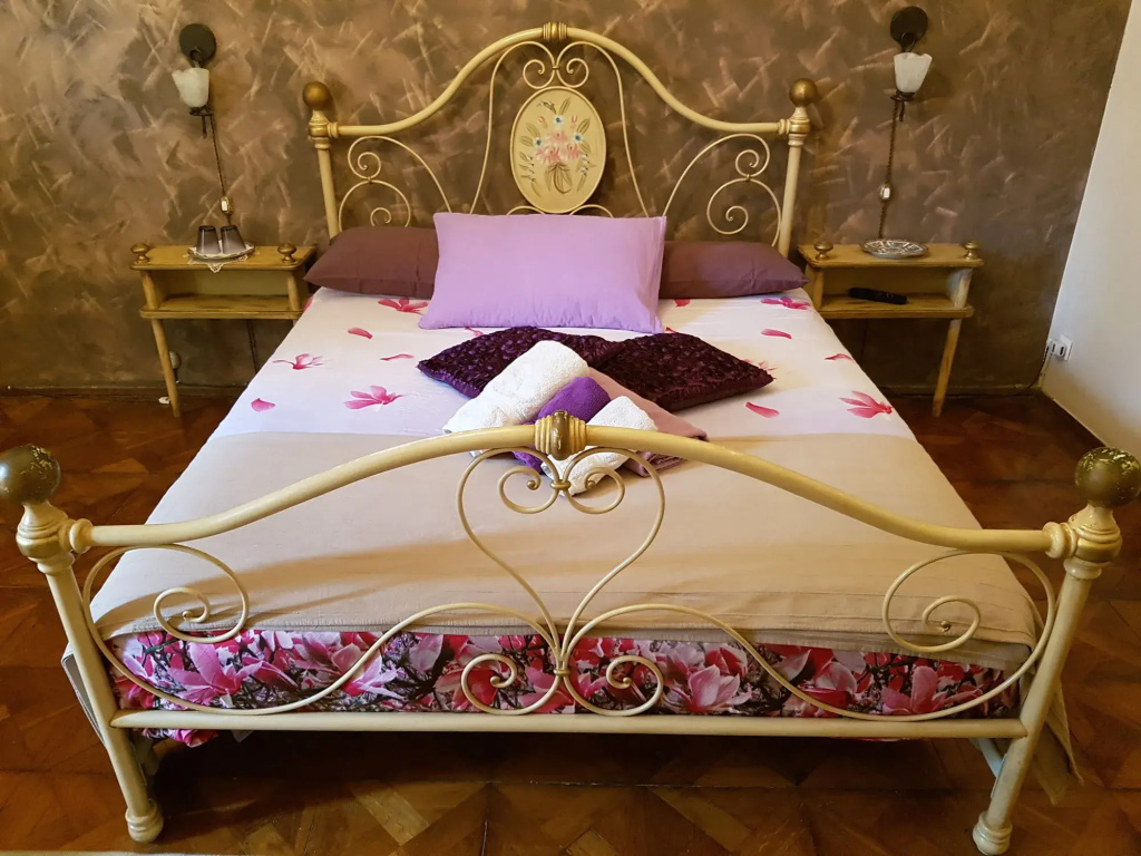Bed and Breakfast al Cucherle