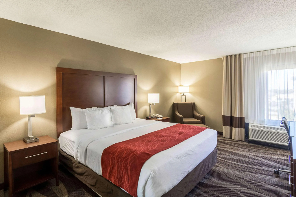 Comfort Inn Pensacola - University Area