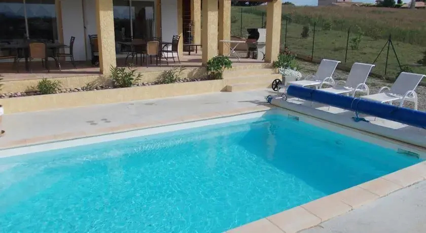 B&B La Vandolive