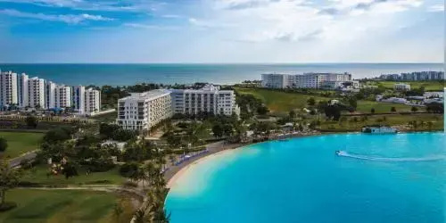 Apartamento Playa Blanca