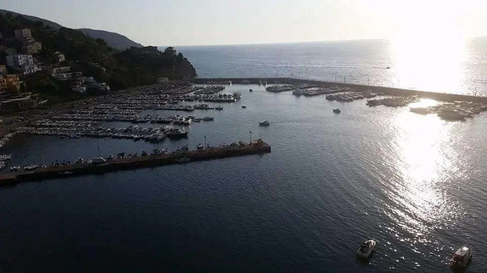 Appartamento verso il Castello