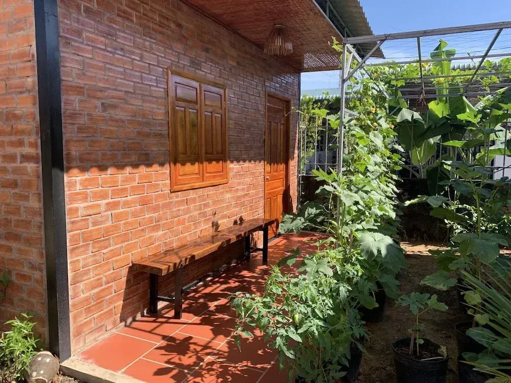 MIna Homestay